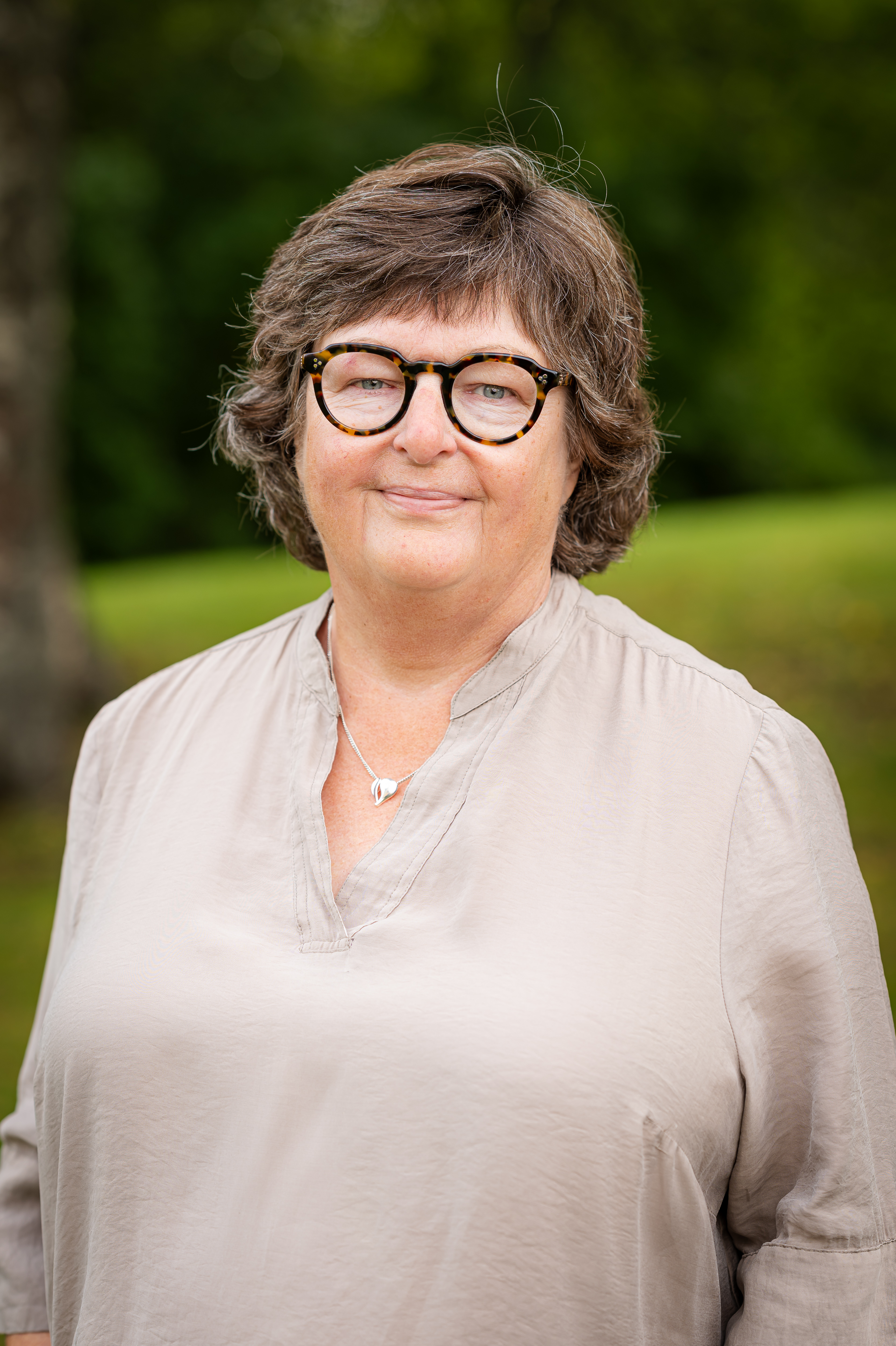Anna-Karin Eriksson